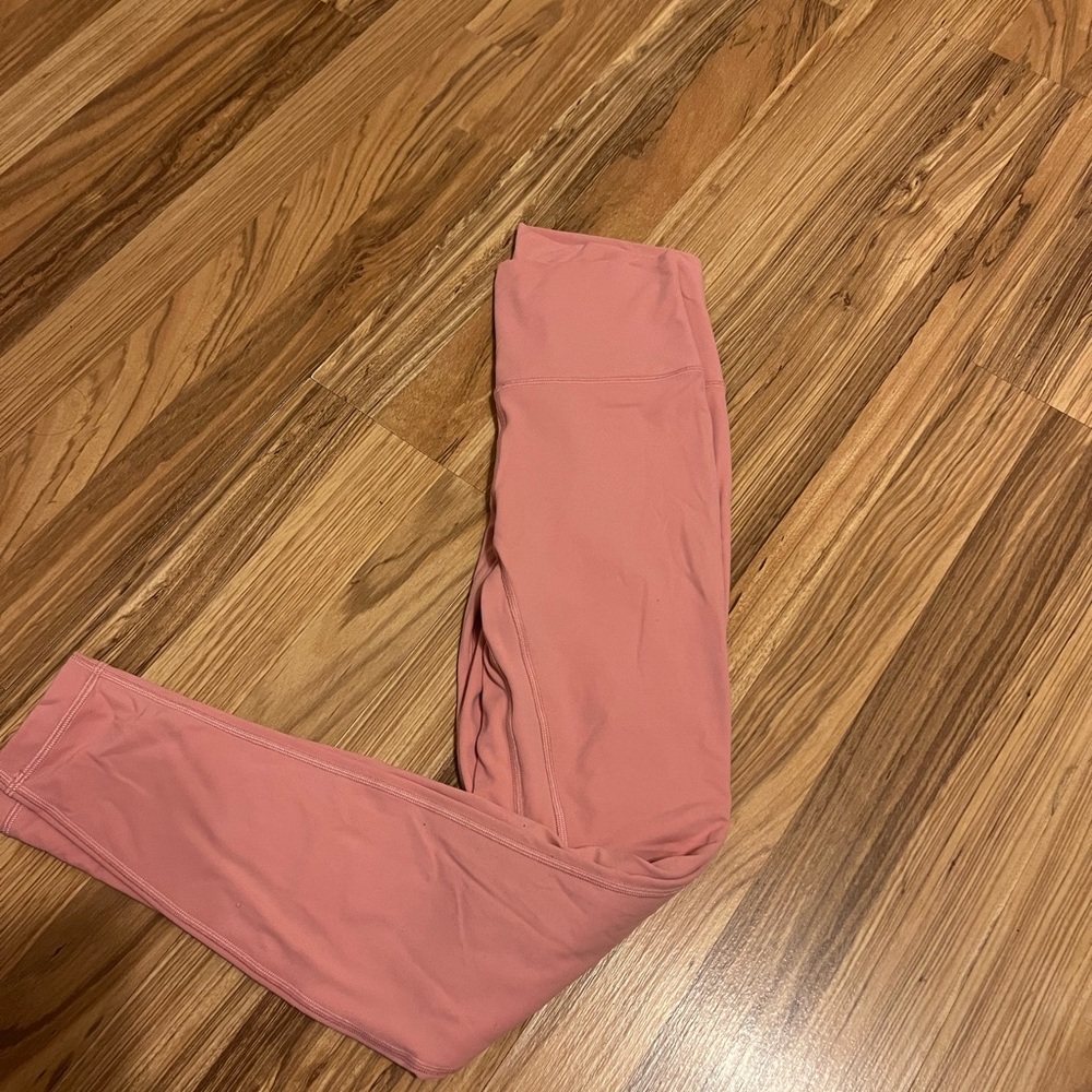 Lululemon Align Leggings